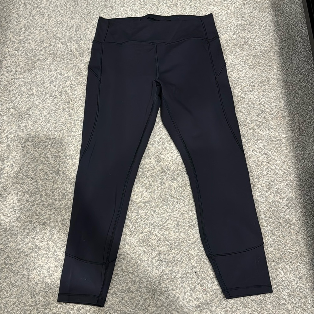 Lululemon In Movement